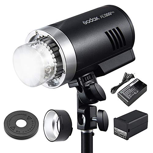 GodoxܸGODOX AD300Pro Υ֥åȥ TTL 1/8000sϥԡɥ󥯥 56001...