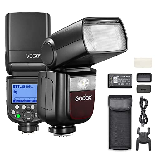 Godox V860IIIN եå Nikon 磻쥹եå GODOX 2.4G¢ TTL GN60 1/8000s HSS 롦륷󥯥⡼ LEDǥ󥰥 TTLM⡼ɥܥ ˥󥫥б