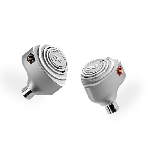 HiFiGo Elysian Acoustic Labs PILGRIM 1 LSR DD+3 Sonion BA 󥤥䡼ۥ1 ...
