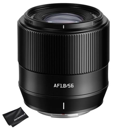 TTArtisan  AF 56mm F1.8 FX ȥե XA10 XA2 XA3 XA5 XA7 XH2 ...