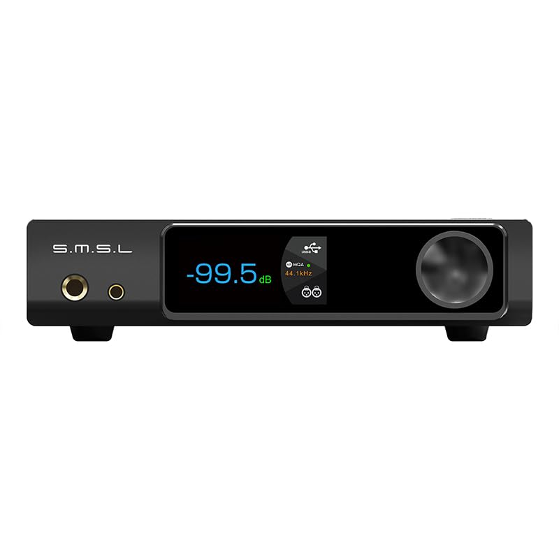 S.M.S.L RAW-MDA1 ES9039Q2M USB XMOS XU-316 Qualcomm Bluetoothå MQAǥ...