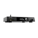 S.M.S.L DL400 フルバランス Bluetooth DAC ヘッドホンアンプ プリアンプ 一体型 フラッグシップDAC「ES9039MSPRO」搭載/MQA・ハイレゾ・DSD音源対応/LDAC・APTX・APTX-HD・AAC・SBC対応 光 同軸 OTG USB DAC(2)