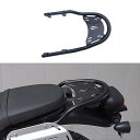 XIAMAOZPR for オートバイアクセサリー CL300 CL 300 CL250 CL500 2023 リア荷物ラックカーゴラックテールラックステンレス鋼 CL300 cl250 CL500 アクセサリー(2)