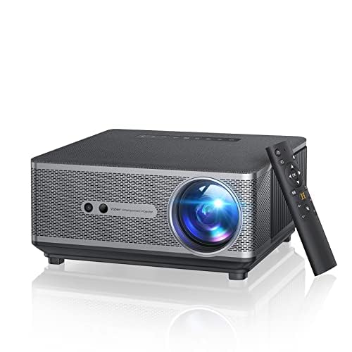[2024侩]YABER k1ץ⵱750ANSI롼 ư ư Wi-Fi6 15WHIFIԡ 9.6Gbps Bluetooth5.3 û ٱ ۡॷ/ӥͥ//ץ쥼/ŷߤ