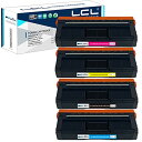 LCL RICOH用 リコー用 C220 C220L C221SF C221SFL C230L C230SFL 515422 515281 515282 515283 (4色セット ブラック シアン マゼンタ イエロー) 再生トナーカートリッジ 対応機種:Ipsio sp C220/SP C220L/SP C221SF/SP C221SFL/SP(2)