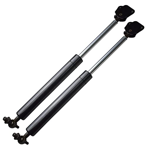 KUNSYOUKIM 後期セラ用ドアダンパー トヨタ セラ EXY10型 1992/6～1995/12 運転席 助手席 左右セット 1年間品質保証