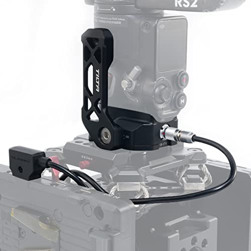 TILTA Ÿ١ץ졼 DJI RS2 RS3 pro RS3 ХŸ֥ѡRS2饢꡼ѳŸ塼...