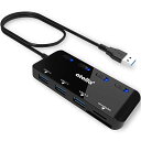 atolla SDカードリーダー USB3.0 カードリーダー USB...(2)