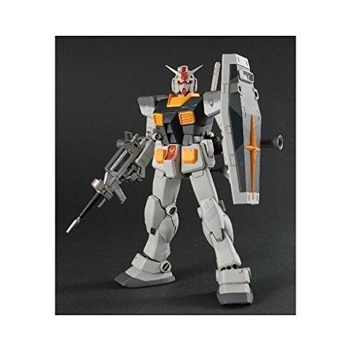 プロショップ MG 1/100 RX-78-2 ガンダム Ver.1.5 川口克己プロデュース仕様 《プラモデル》