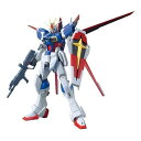 BANDAI SPIRITS(バンダイ スピリッツ) HGCE 198 機動戦士ガンダムSEED DESTINY フォースインパルスガンダム 1/144スケール 色分け済みプラモデル