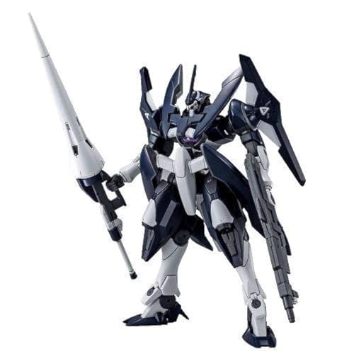 HG 1/144 アドヴァンスドジンクス プラモデル 『機動戦士ガンダム 00V』(ホビーオンラインショップ)