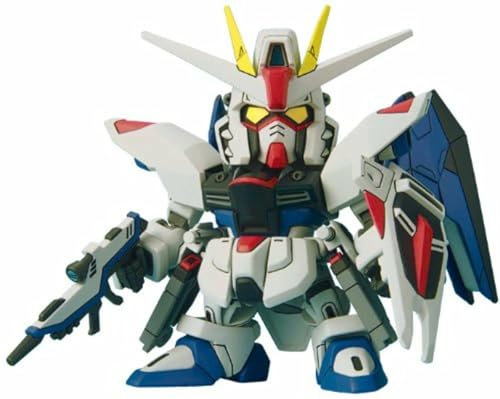 Amazon | SDガンダム SDガンダム フリーダムガンダム&ガンダム