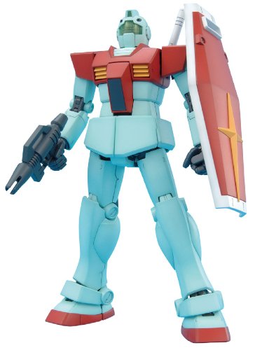楽天市場】MG 1／100 ジム RGM－79の通販