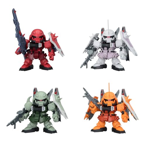 BANDAI SPIRITS(Хԥå) SD BB ưΥSEED DESTINY ZGMF꡼...