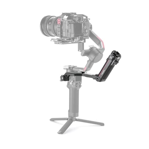 TILTA Advanced ꥢϥɥ DJI RS4 ProRS3 ProRS2ѡDJI磻쥹ե⡼Nuc...