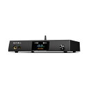 S.M.S.L DL300 Bluetooth DAC ヘッドホンアンプ プリアンプ 一体型 フラッグシップDAC「AK4499EX」搭載/MQA・ハイレゾ・D...