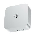 Beelink SER8 ryzen 7 ミニpc、8845HS 最大 5.1GHz(8C/16T)、32GB DDR5 RAM 1TB M.2 PCIe4.0 SSD AMD Radeon 780M 小型pc 4K ディスプレイ/WiFi 6/BT5.2/トリプルディスプレイをサポート(2)