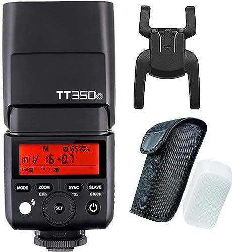  ŬޡդܸGodox Thinklite TTL 2.4GHz TT350o ߥ˥եå®1 / 8000s GN36 DSLR Olympus E-M10II E-M5II E-M1 E-PL8 E-PL7 E-PL6 E-PL5 E-P5 E-P3 PEN-F ꡼ [¹͢]