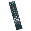 WINFLIKE 代替リモコン fit for RMT-VR110J RMT-VR501J (ダイヨウ) ソニー(SONY) レコーダー BDZ-ZT1700 ...