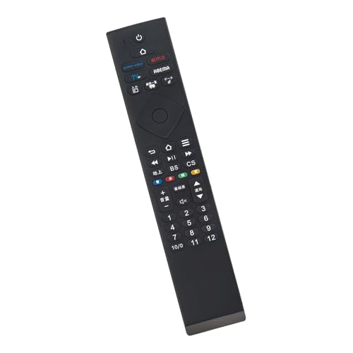 WINFLIKE إ⥳ FRM-201TV ʥ襦 fit for FUNAI վޡȥƥ FL-32HF160 FL-43UF360 FL-50UF360 FL-55UF360 FL-65UF560 FL-43UF370 FL-32HF170 FL-24HF170 FL-55UF340ʤ