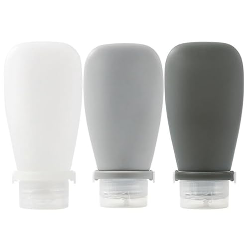 トラベルボトル3個 90ml 旅行用 シャンプー セット 旅行 便利グッズ 詰め替えボトル 容器 トラベルボトル3個 90ml 旅行用 シャンプー セット 旅行 便利グッズ 詰め替えボトル 容器