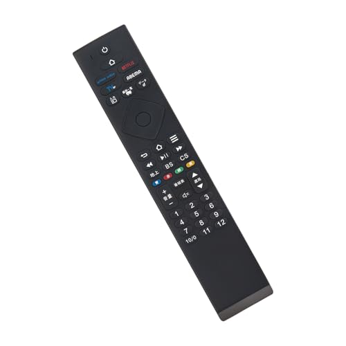 ALLIMITY 襦⥳ FRM-201TV FRM-200TVS fit for եʥ FUNAI վޡȥƥ FL-32HF160 FL-43UF360 FL-50UF360 FL-55UF360 FL-65UF560 FL-50UF370ʤ