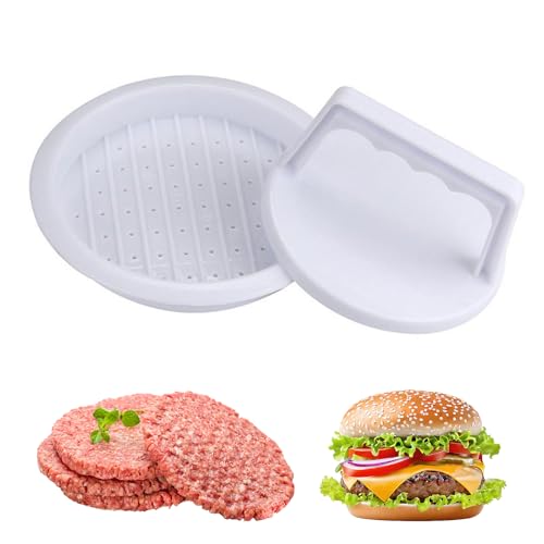 yowodana ハンバーガープレス ミートプレス ハンバーガープレス 食肉プレス 肉押さえ ベーコンプレス ..