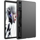 For REDMAGIC Nova/Gaming Pad Pro ケース 保護カバー HNWEIWEI 10.9インチ ケース 電子ペーパータブレット Redmagic Nova 用 ケース 耐衝撃 TPU素材 柔らかい手触り 全面保護 軽量 薄型 耐衝撃 指紋防止 黄変防止 REDMAGIC Nova Tablet(2)