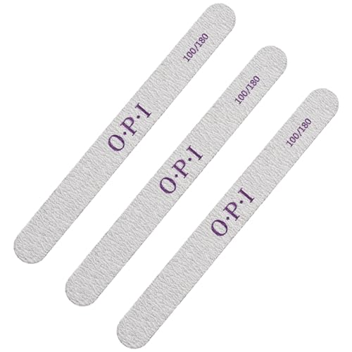 ネイルファイル 3枚セット 100G/180G 