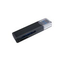 usb3.0 SDカードリーダー超小型SD/TFリーダー 2-in-1...(2)