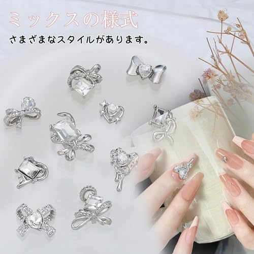 NAILGIRLS LED ＆ UV ネイルライト 48W ジェルネイル ライト レジン用 硬化ライト 全ジェル対応 手足両用 自動感知センサー 三階段タイマー ホワイト