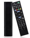 RM-JD030 ソニーテレビリモコン SONY bra