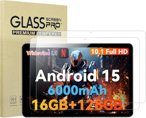 2枚入りAlphawolf LPad2 ガラスフィルム LPad2タブレット 専用保護フィルム 10インチ 強化ガラス タブレット保護 液晶保護フィルム 耐衝撃性 硬度9H 飛散防止 自動吸着 気泡ゼロ 指紋防止 高透過率 高感度の商品画像