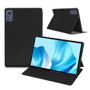 WIRELESS GATE wg_tablet_01 用 ケース YAJOJO オートスリープ機能付き 角度調整 スタンド 薄型 軽量 全面保護型 擦り傷防止 スタンド機能付き ハードカバー (ブラック)