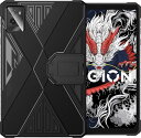 For Lenovo Legion Tab (8.8”, 3)/Y700 2025 用 ケース カバー 保護ケース 電子ペーパータブレット ケース NOUKAJU 電子ペーパー 用 保護カバー TPU素材 軽量 薄型 タッチペン収納機能 耐衝撃 傷つけ防止 指紋防止 全面保護カバー(2)