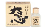 【第2類医薬品】全薬工業 新大宝心 90錠（しんだいほうしん）【コンビニ受取対応商品】