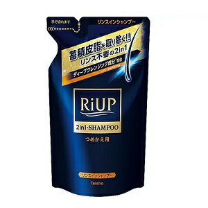 大正製薬 リアップ スムースリンスインシャンプー 350ml（詰め替え）