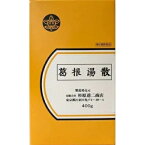 【第2類医薬品】【杉原達二商店】葛根湯散　400g/ かっこんとうさん 葛根湯 かっこんとう 感冒 筋炎 蓄膿症 漢方