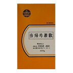 【第2類医薬品】【杉原達二商店】当帰芍薬散　400g/ とうきしゃくやくさん 貧血症 慢性胃腸病 婦人病 漢方