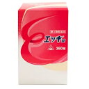 【第3類医薬品】ホノミ漢方 エッキ錠 360錠×3個セット