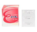 【第3類医薬品】ホノミ漢方 エッキ錠 180錠(分包)×3個セット