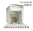 【第2類医薬品】ウチダ和漢薬 煎じ薬 当帰四逆加呉茱萸生姜湯 30日分/ とうきしぎゃくかごしゅゆしょうきょうとう 凍傷 手足冷感 坐骨神経痛 常習頭痛 婦人下...