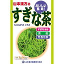 山本漢方すぎな茶（5g×24パック）【コンビニ受取対応商品】 【商品説明】 「山本漢方のすぎな 5g×24包」は、スギナに玄米を加え、美味しい風味に仕上げたスギナ茶です。夏はアイスで、冬はホットでと、お好みに応じて召し上がれます。広告文責:有限会社新薬堂薬局 電話番号:047-323-6860 メーカー:山本漢方製薬 生産国:日本 商品区分:健康食品 　