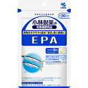 小林製薬のEPA150粒(約30日分)【コンビニ受取対応商品】EPA（エイコサペンタエン酸）はイワシやサバなど背の青い 魚の油に多く含まれる、体内では合成されにくい貴重な多 価不飽和脂肪酸です。 1日5粒でEPA285mgが摂取でき、魚を食...
