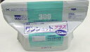 【第3類医薬品】白十字 ワンショットプラス(消毒綿)300枚...