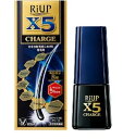 【第1類医薬品】大正製薬 リアップX5CHARGE60ml×6個★リニューアル品★ / ミノキシジル5% 有効成分8種 発毛、育毛及び脱毛の進行予防★問診結果を...