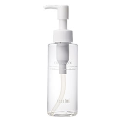 アクセーヌ化粧品 クレンジング オイル 120ml / ★★ メイク落とし ふきとりタイプ 乾燥 ニキビ くすみ 低刺激 ACSEINE 正規取扱店
