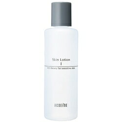 アクセーヌ化粧品 スキンローション<I> 200ml / ★★ 化粧水 低刺激 ACSEINE 正規取扱店 アクセーヌ化粧品 スキンローション<I> 200ml / ★★ 化粧水 低刺激 ACSEINE 正規取扱店