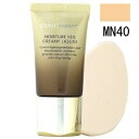カバーマーク化粧品 モイスチュアヴェール クリーミィ リキッド【MN40】/★★ ベースメイク リキッド ファンデーション モイスチャー ベール covermark 正規取扱店