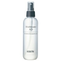 アクセーヌ シールド ウォーター AD 200ml/化粧水/ローション/全身/保湿/酸性水/低刺激/無香料/無着色/パラベンフリー ★プレゼント対象★【コンビニ受取対応商品】